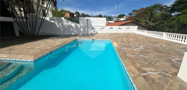 Casa com 3 Quartos à venda, 936m² no Jardim Porangaba, Águas de São Pedro