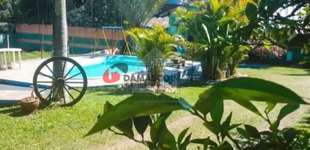 Fazenda / Sítio / Chácara com 4 Quartos à venda, 170m² no Loteamento Parque Sao Paulo, Embu-Guaçu