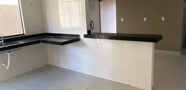 Casa com 2 Quartos à venda, 180m² no Parque das Camélias, Goianira