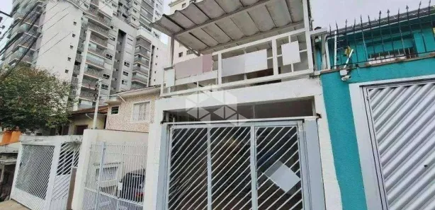 Casa com 2 Quartos à venda, 130m² no Vila Dom Pedro I, São Paulo