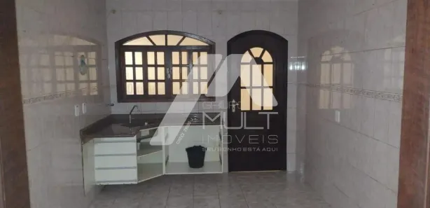 Sobrado com 4 Quartos à venda, 250m² no Jardim Nova Esperança, Jacareí