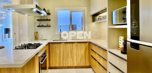 Sobrado com 3 Quartos à venda, 135m² no Nossa Senhora das Graças, Canoas
