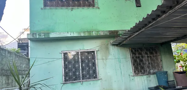 Sobrado com 5 Quartos à venda, 260m² no Espinheiro, Recife