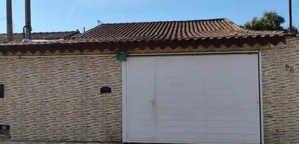 Casa de Condomínio com 2 Quartos à venda, 150m² no Cabuçu, Nova Iguaçu