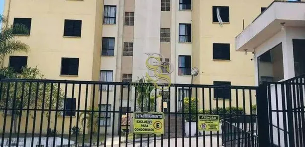 Apartamento com 2 Quartos à venda, 47m² no Terra Preta (Terra Preta), Mairiporã