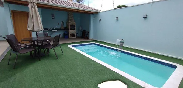 Casa com 3 Quartos à venda, 210m² no Jardim Paraíso, Itu