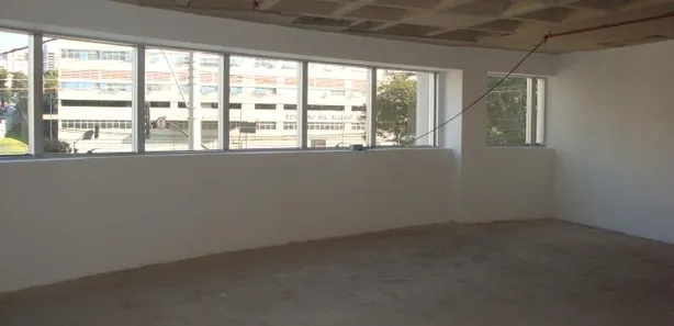 Conjunto Comercial / Sala à venda, 76m² no Santa Tereza, Belo Horizonte