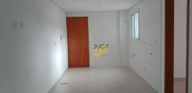 Apartamento com 2 Quartos à venda, 49m² no Parque Oratório, Santo André