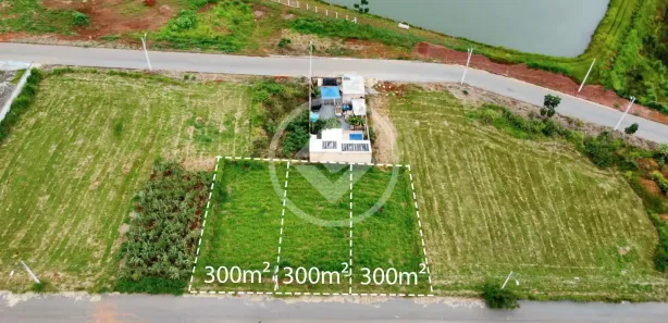 Terreno / Lote / Condomínio à venda, 300m² no , Hidrolândia