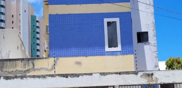 Apartamento com 3 Quartos à venda, 86m² no Atalaia, Aracaju