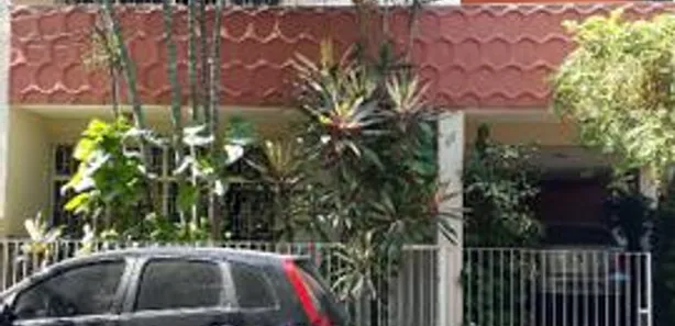 Casa de Condomínio com 4 Quartos à venda, 214m² no Centro, Nova Iguaçu