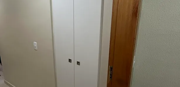 Apartamento com 2 Quartos à venda, 52m² no Centro, Belford Roxo
