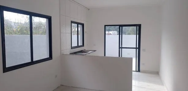 Casa com 2 Quartos à venda, 56m² no Jardim Monte Verde (Caucaia do Alto), Cotia