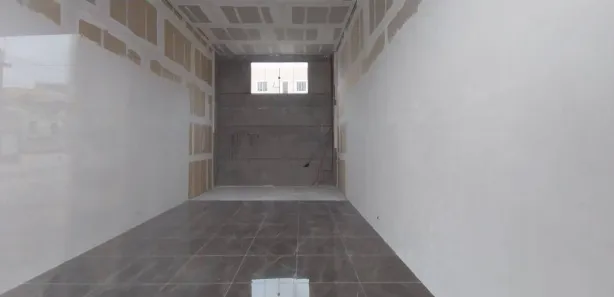 Conjunto Comercial / Sala para alugar, 44m² no Uvaranas, Ponta Grossa