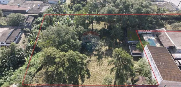 Terreno / Lote / Condomínio à venda, 3369m² no Parque São João, Paranaguá