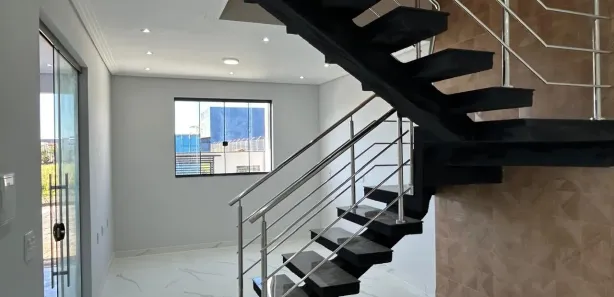 Casa com 3 Quartos à venda, 105m² no , Balneário Piçarras