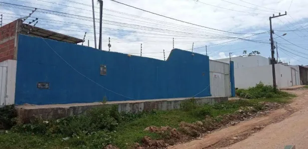 Galpão / Depósito / Armazém à venda, 450m² no João Alves, Nossa Senhora do Socorro