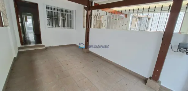 Sobrado com 2 Quartos para alugar, 120m² no Vila da Saúde, São Paulo