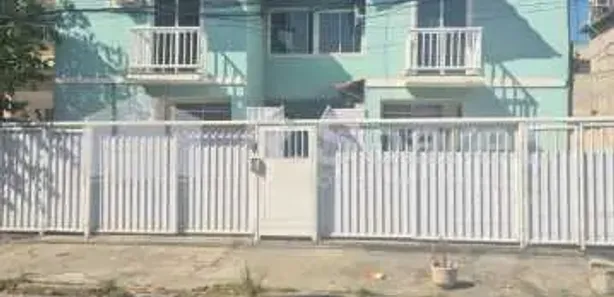 Casa de Condomínio com 2 Quartos à venda, 70m² no Bento Ribeiro, Rio de Janeiro