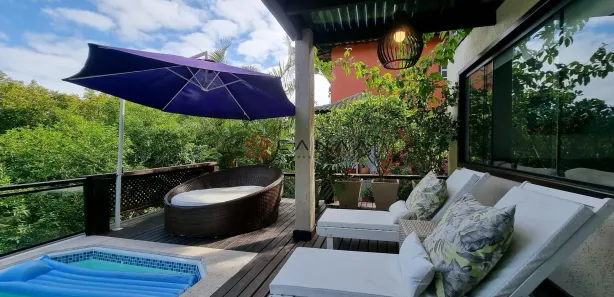 Casa de Condomínio com 5 Quartos à venda, 250m² no João Fernandes, Armação dos Búzios