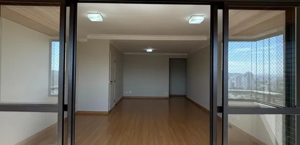 Apartamento com 4 Quartos para venda ou aluguel, 153m² no Alphaville Centro Industrial e Empresarial/Alphaville., Barueri