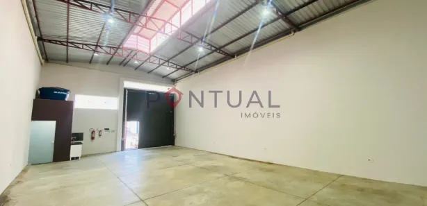 Galpão / Depósito / Armazém à venda, 180m² no Palmital, Marília