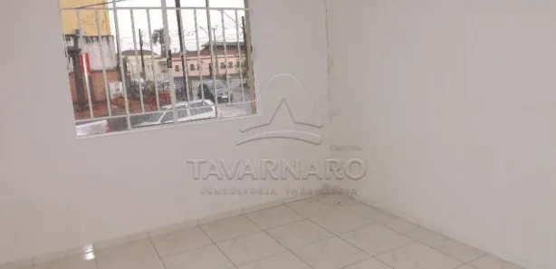 Conjunto Comercial / Sala para alugar, 46m² no Centro, Ponta Grossa