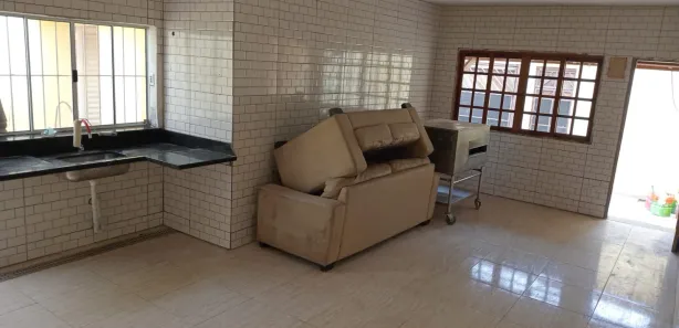 Casa Comercial com 2 Quartos para alugar, 92m² no Vila Mogilar, Mogi das Cruzes