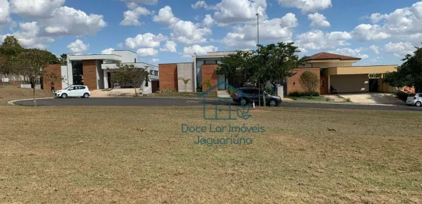 Terreno / Lote / Condomínio à venda, 515m² no Residencial Campo Camanducaia, Jaguariúna