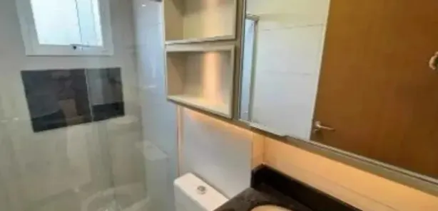 Apartamento com 2 Quartos à venda, 45m² no Indianópolis, São Paulo