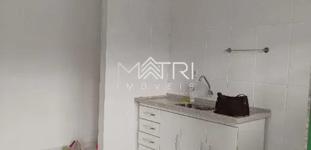 Kitnet com 1 Quarto para alugar, 42m² no Centro, Araraquara