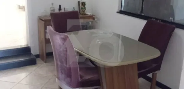Casa de Condomínio com 3 Quartos à venda, 126m² no Santo Antônio, Aracaju