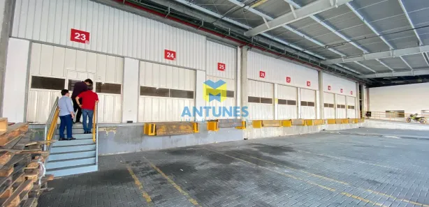 Galpão / Depósito / Armazém para alugar, 4888m² no Prazeres, Jaboatão dos Guararapes