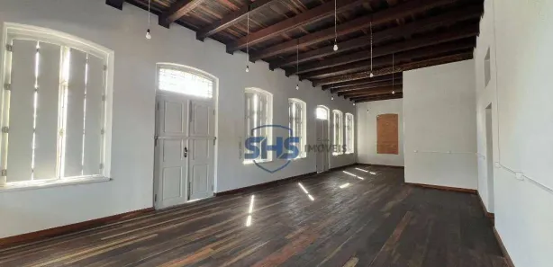 Casa Comercial para alugar, 607m² no Do Salto, Blumenau