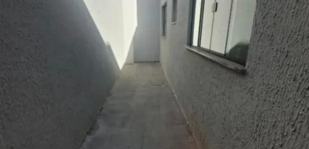 Casa com 3 Quartos à venda, 105m² no Residencial Boa Vista II, Senador Canedo