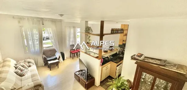 Casa de Condomínio com 2 Quartos à venda, 76m² no Bom Retiro, Teresópolis