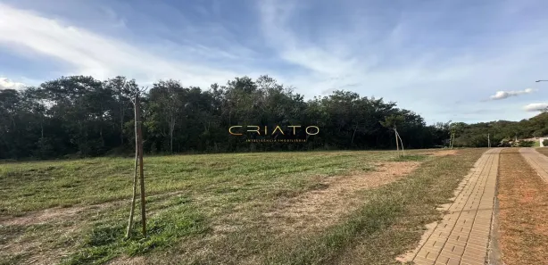 Terreno / Lote / Condomínio à venda, 823m² no Abadiânia, Abadiânia
