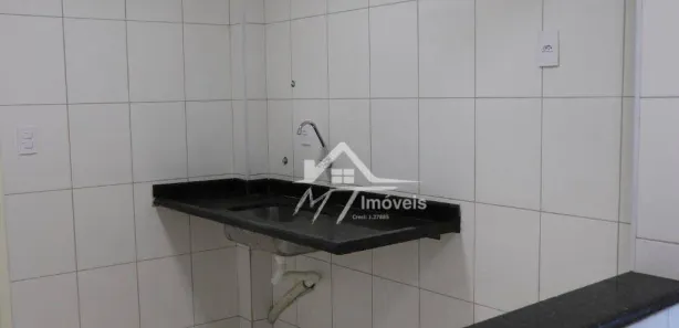 Apartamento com 3 Quartos à venda, 66m² no Parque João de Vasconcelos, Sumaré
