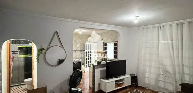 Sobrado com 3 Quartos à venda, 90m² no Areia Branca, Belford Roxo