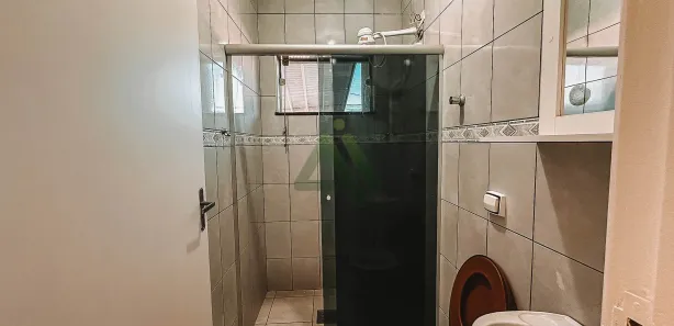 Sobrado com 3 Quartos para alugar, 160m² no Jardim Macarenko, Sumaré