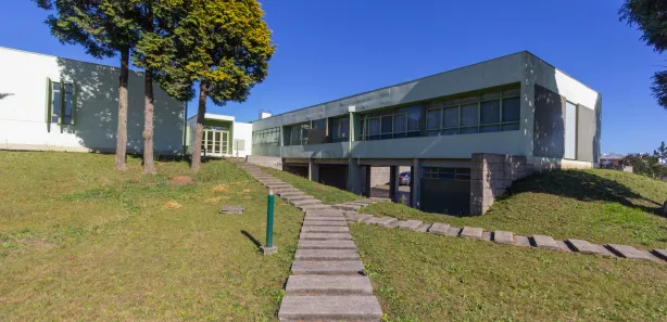 Galpão / Depósito / Armazém à venda, 3445m² no Iná, São José dos Pinhais