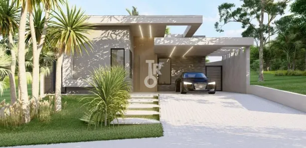 Casa de Condomínio com 3 Quartos à venda, 195m² no Residencial Pecan, Itupeva