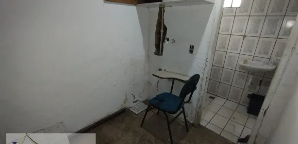 Loja / Salão / Ponto Comercial à venda, 43m² no Centro, Paty do Alferes