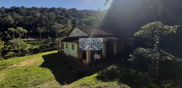 Fazenda / Sítio / Chácara com 3 Quartos à venda, 19000m² no Centro, Juquitiba