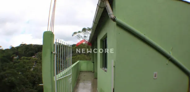 Casa com 5 Quartos à venda, 220m² no Recreio da Borda do Campo, Santo André