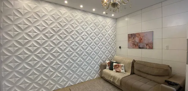 Casa com 2 Quartos para alugar, 75m² no Parque das Palmeiras, Chapecó