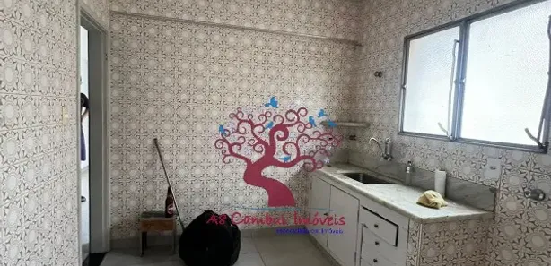 Apartamento com 3 Quartos para venda ou aluguel, 90m² no Botafogo, Campinas