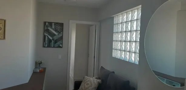 Kitnet à venda, 38m² no Centro, Curitiba
