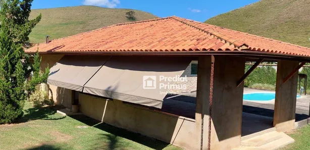 Fazenda / Sítio / Chácara com 2 Quartos à venda, 1800m² no Centro, Bom Jardim