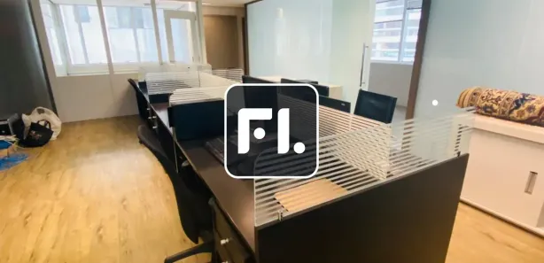 Conjunto Comercial / Sala para venda ou aluguel, 117m² no Vila Olímpia, São Paulo